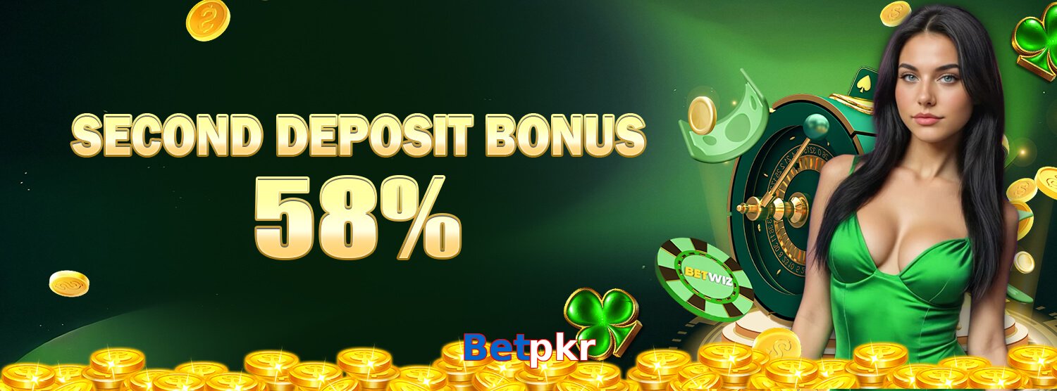 Betpkr game app for Pakistan players