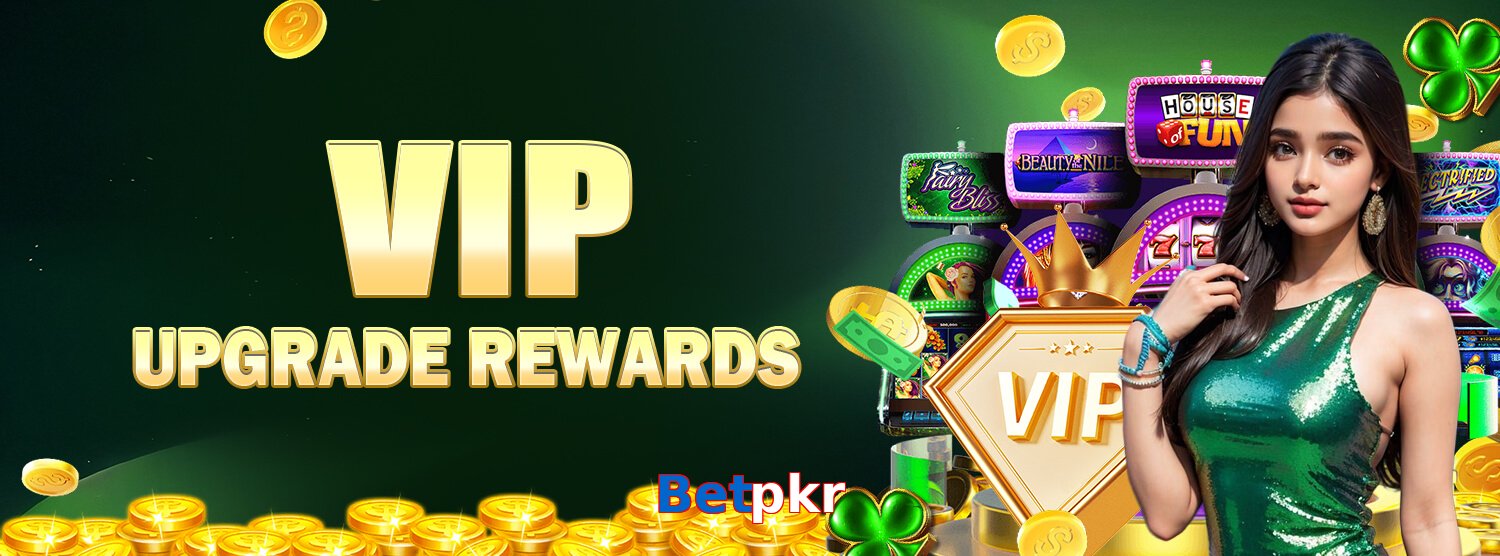 Betpkr game app for Pakistan players