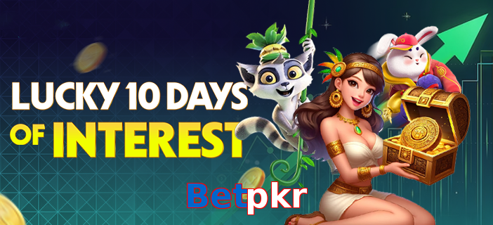 Betpkr game app for Pakistan players